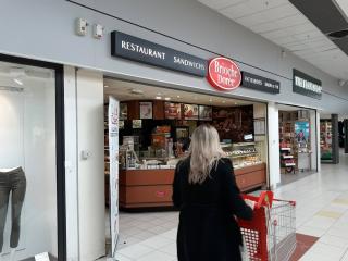 Boulangerie Brioche Dorée 0