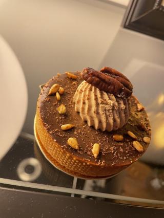 Boulangerie Pain et gourmandise 0