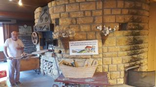 Boulangerie Le Four à Bois 0