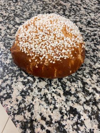 Boulangerie Pâtisserie Barry 0