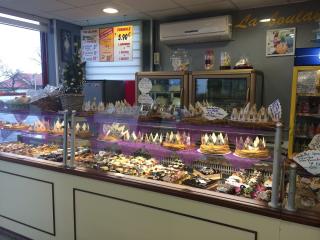 Boulangerie La Boulange de Papy 0