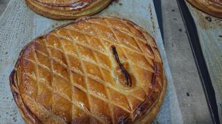 Boulangerie La Boulange de Papy 0