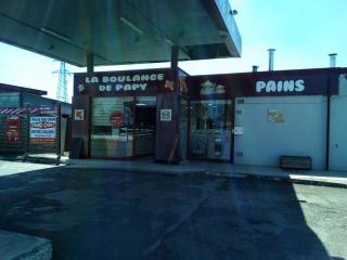 Boulangerie La Boulange de Papy 0