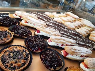 Boulangerie La Nougatine 