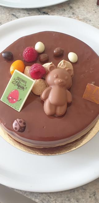 Boulangerie Maison Barinka 0