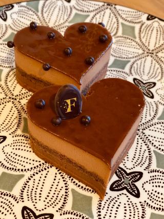 Boulangerie Boulangerie Feuillette 0