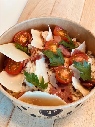 Boulangerie Boulangerie Feuillette 0