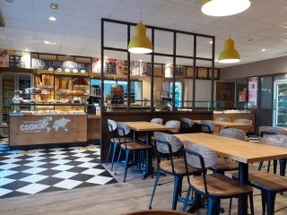 Boulangerie La Mie Câline 0