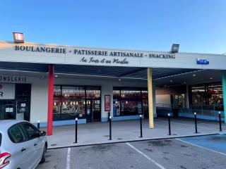 Boulangerie Au four et au moulin 2