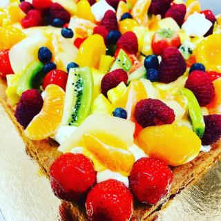 Boulangerie Au four et au moulin 0