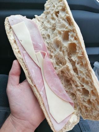 Boulangerie La Panetière 0