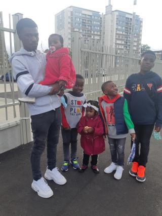 Boulangerie Flaud Bernard 0