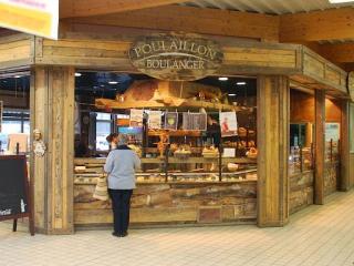 Boulangerie Poulaillon Bitschwiller-les-thann 0