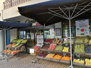 Boulangerie Casino Shop 0