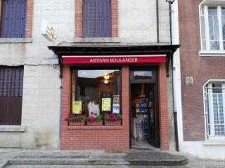 Boulangerie Boulangerie Faye Laurent 0