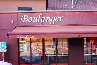 Boulangerie Landwerlin Patrice 0