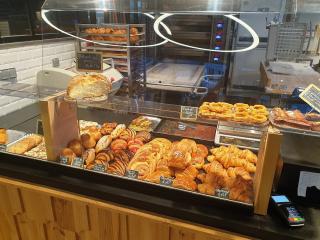 Boulangerie Boulangerie des Halles 0