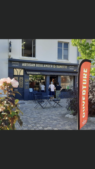 Boulangerie Boulangerie-Pâtisserie Kühl 0