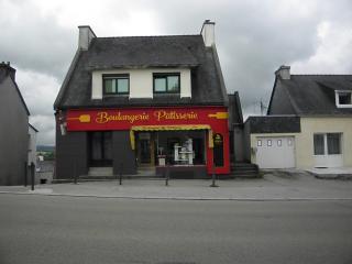 Boulangerie David Appéré 0