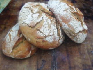 Boulangerie Le pain de Martin 0