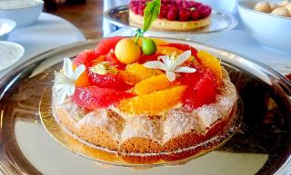 Boulangerie Cristal de Sucre 0