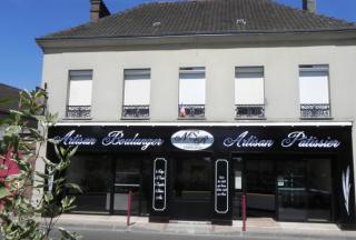 Boulangerie SAS NSR Boulangerie Robin 0