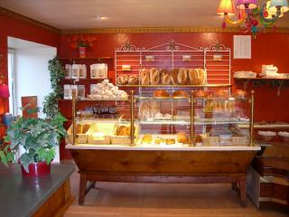 Boulangerie La Boulangerie des Îles 0