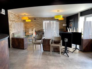 Boulangerie Boulangerie - Pâtisserie - Sandwicherie 