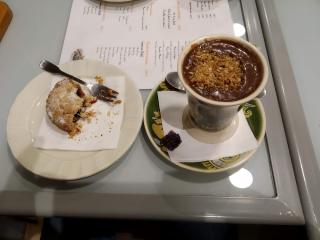 Boulangerie Chocola'thé 0