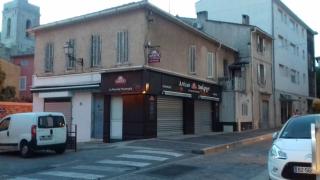 Boulangerie La Fournée Provençale 0