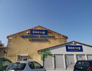 Boulangerie Biocoop Le Pois Tout Vert 0