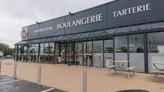 Boulangerie Marie Blachère Boulangerie Sandwicherie Tarterie 0