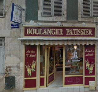 Boulangerie Emmanuel DESNOUES 0