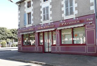 Boulangerie La Miche d'antan 0