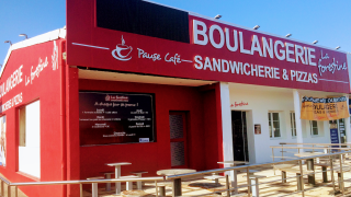 Boulangerie Boulangerie - Sandwicherie - Pizza - Pause café 