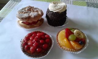 Boulangerie Coeur de pévèle 0