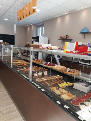 Boulangerie L'Ovalie Pain 0