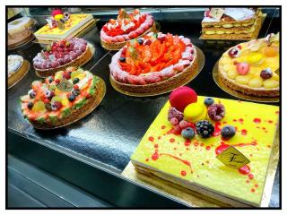 Boulangerie La Maison Frangeul 2