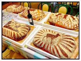 Boulangerie La Maison Frangeul 0