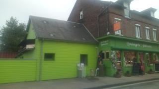 Boulangerie Boulangerie - Pâtisserie AU FOUR et AU MOULIN 0