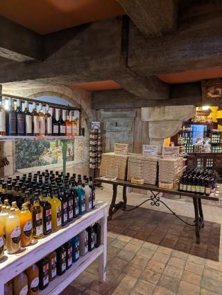 Boulangerie Biscuits Charly 0