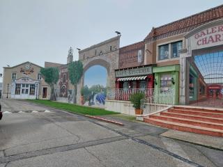 Boulangerie Biscuits Charly 0