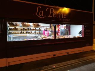 Boulangerie Boulangerie Pâtisserie Michel & fils 0