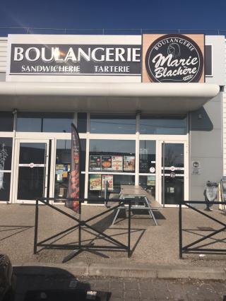 Boulangerie Marie Blachère Boulangerie Sandwicherie Tarterie 0