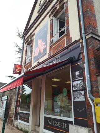 Boulangerie Au Petit Gourmand 0