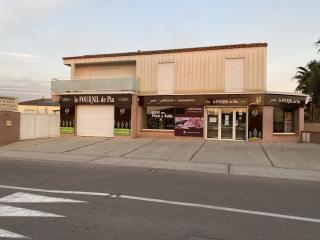 Boulangerie Le Fournil de Pia 0