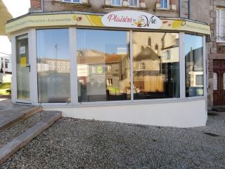 Boulangerie Plaisirs de vie 0