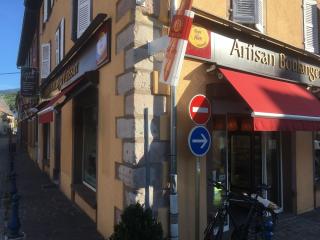 Boulangerie Envie de Pain - Masevaux 0