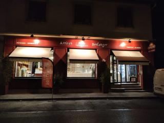 Boulangerie Nathaly Pierrel's 0