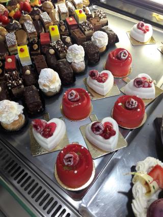 Boulangerie Boulangerie Eric Kayser - Biolangerie 0